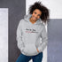 Save The Baby Humans Hoodie Christian Bible Verse Hoodie